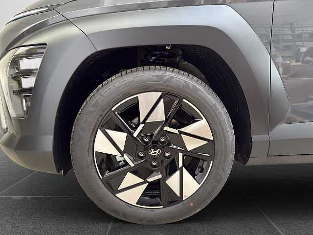 Hyundai KONA KONA MY26 HEV 1.6 GDI BUSINESS
