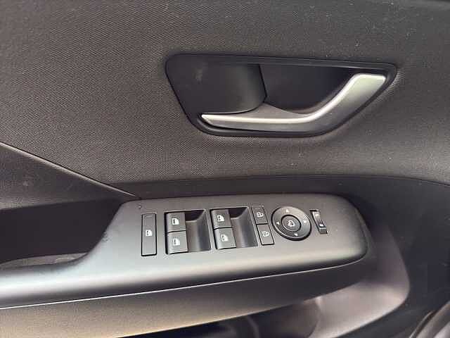 Hyundai KONA KONA MY26 HEV 1.6 GDI BUSINESS