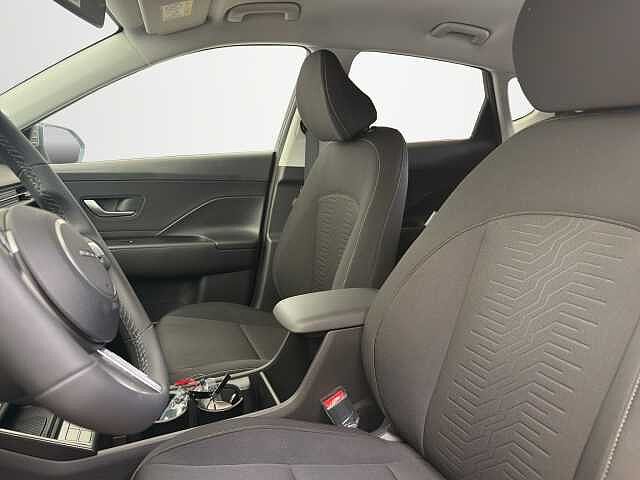 Hyundai KONA KONA MY26 HEV 1.6 GDI BUSINESS