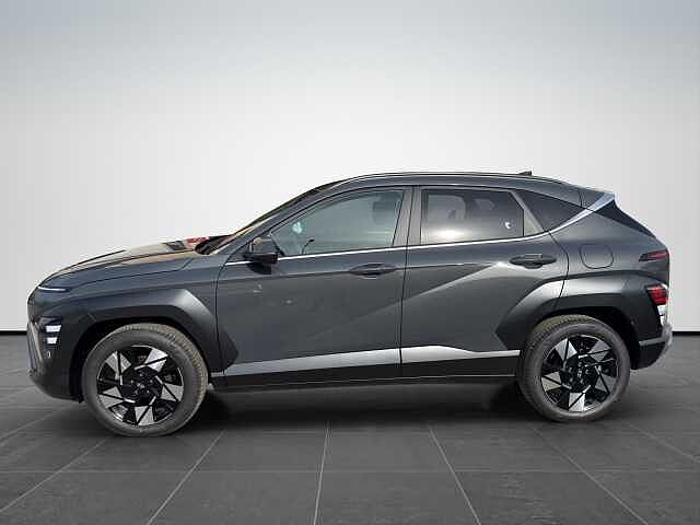 Hyundai KONA KONA MY26 HEV 1.6 GDI BUSINESS