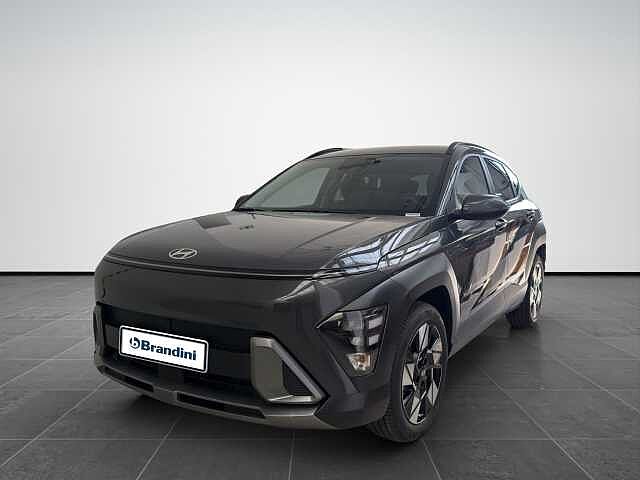 Hyundai KONA KONA MY26 HEV 1.6 GDI BUSINESS