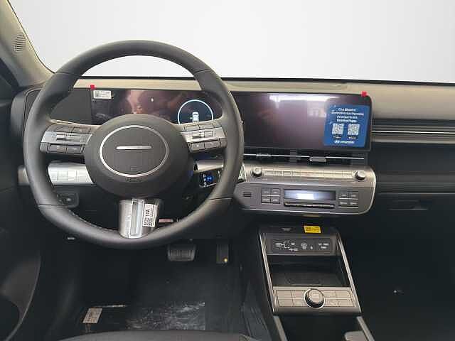 Hyundai KONA KONA MY26 HEV 1.6 GDI BUSINESS
