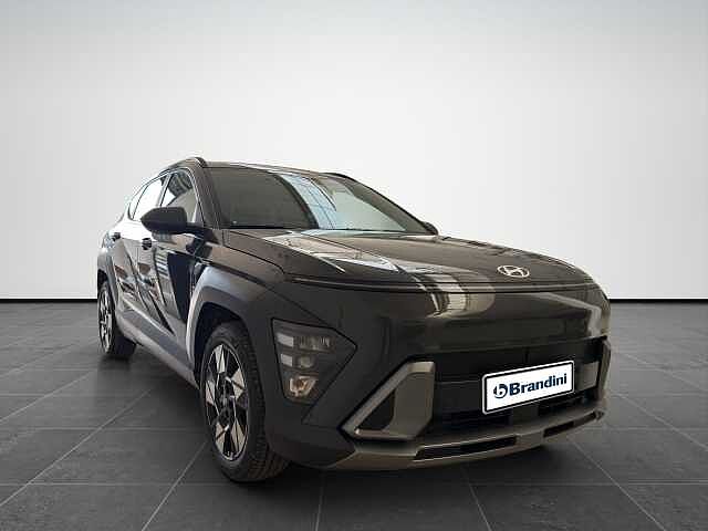 Hyundai KONA KONA MY26 HEV 1.6 GDI BUSINESS