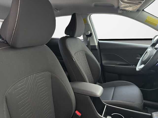 Hyundai KONA KONA MY26 HEV 1.6 GDI BUSINESS