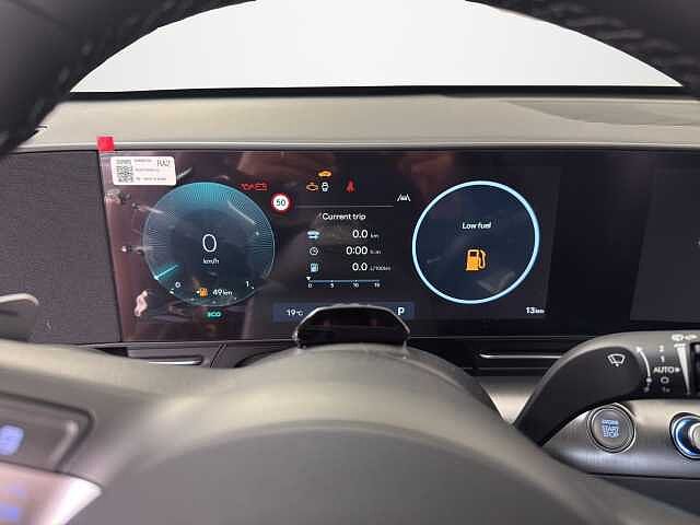 Hyundai KONA KONA MY26 HEV 1.6 GDI BUSINESS
