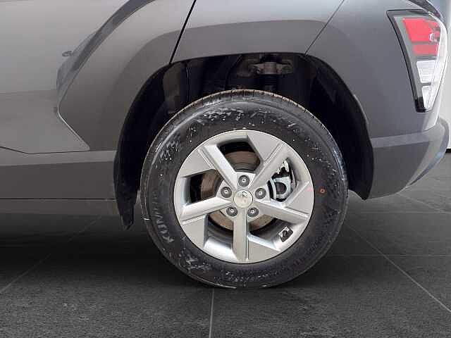 Hyundai KONA KONA HEV MY26 1.6 GDI XTECH