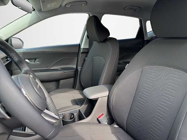 Hyundai KONA KONA HEV MY26 1.6 GDI XTECH