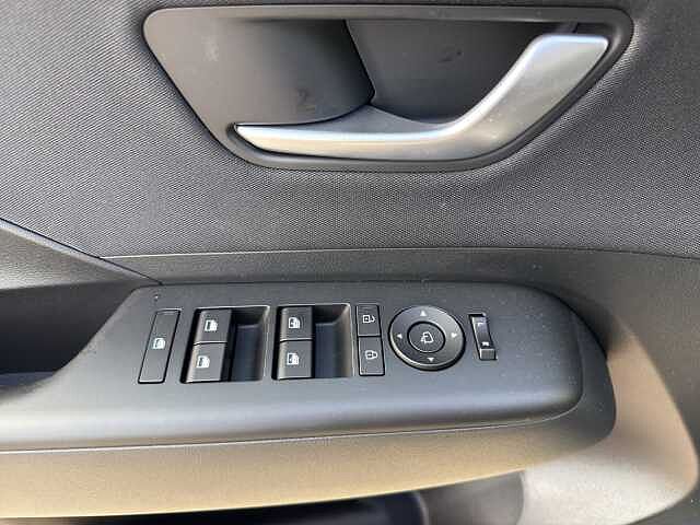 Hyundai KONA KONA HEV MY26 1.6 GDI XTECH