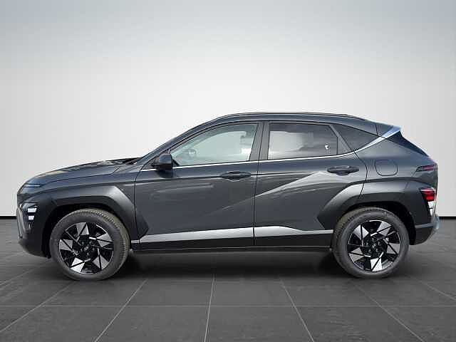 Hyundai KONA KONA HEV MY26 1.6 GDI XTECH