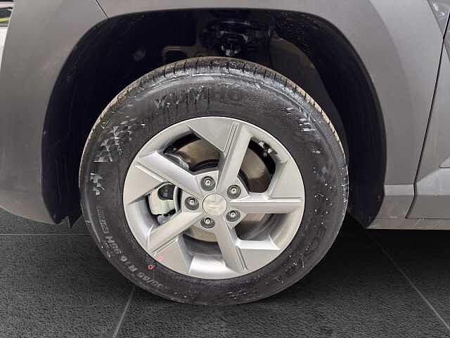 Hyundai KONA KONA HEV MY26 1.6 GDI XTECH