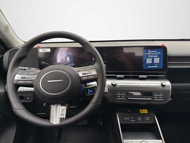 Hyundai KONA KONA HEV MY26 1.6 GDI XTECH