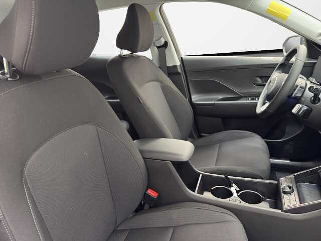 Hyundai KONA KONA HEV MY26 1.6 GDI XTECH