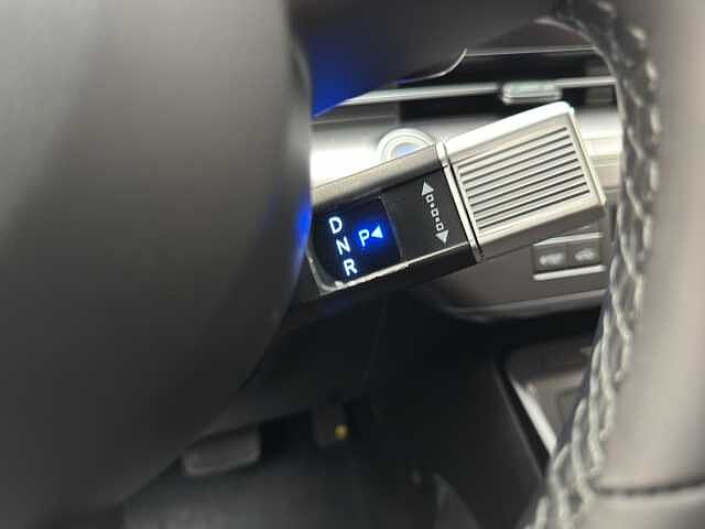 Hyundai KONA KONA HEV MY26 1.6 GDI XTECH