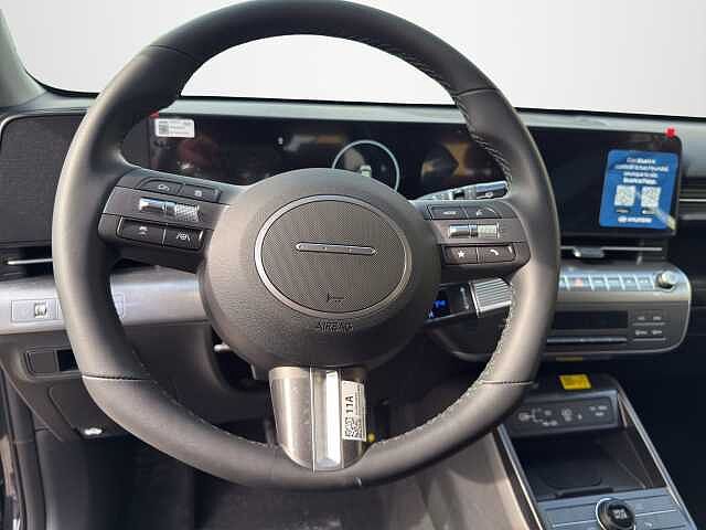 Hyundai KONA KONA HEV MY26 1.6 GDI XTECH
