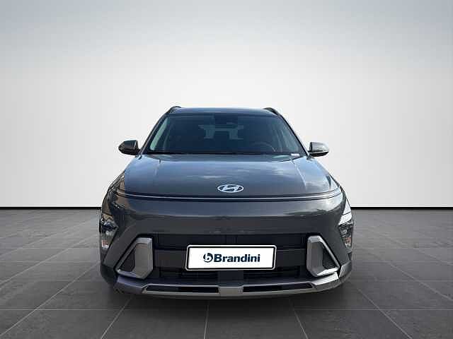 Hyundai KONA KONA HEV MY26 1.6 GDI XTECH