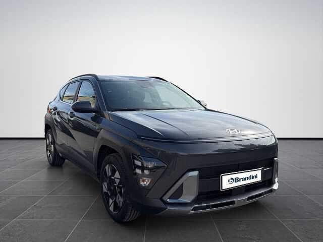 Hyundai KONA KONA HEV MY26 1.6 GDI XTECH