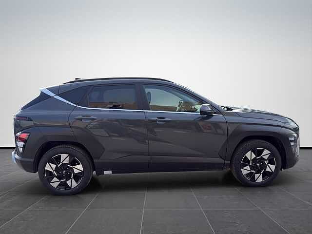 Hyundai KONA KONA HEV MY26 1.6 GDI XTECH