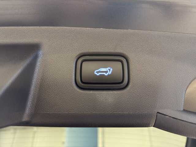 Hyundai TUCSON TUCSON 1.6 hev Exellence Lounge Pack 4wd auto