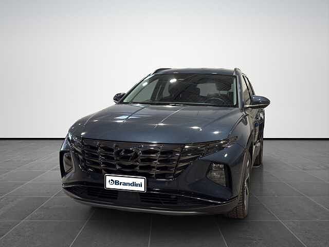 Hyundai TUCSON TUCSON 1.6 hev Exellence Lounge Pack 4wd auto