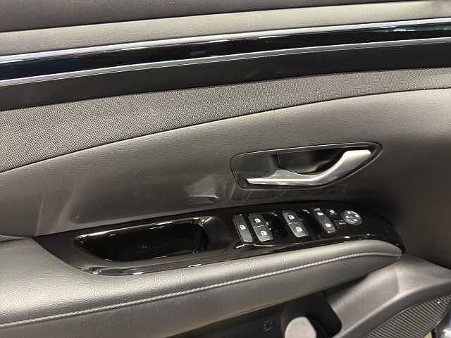 Hyundai TUCSON TUCSON 1.6 hev Exellence Lounge Pack 4wd auto