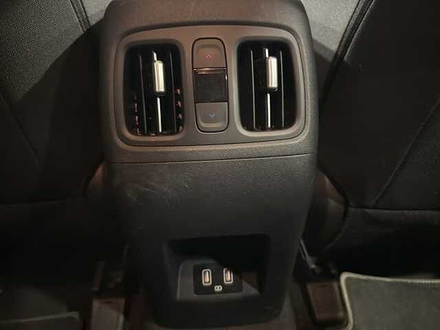 Hyundai TUCSON TUCSON 1.6 hev Exellence Lounge Pack 4wd auto