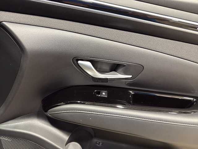 Hyundai TUCSON TUCSON 1.6 hev Exellence Lounge Pack 4wd auto