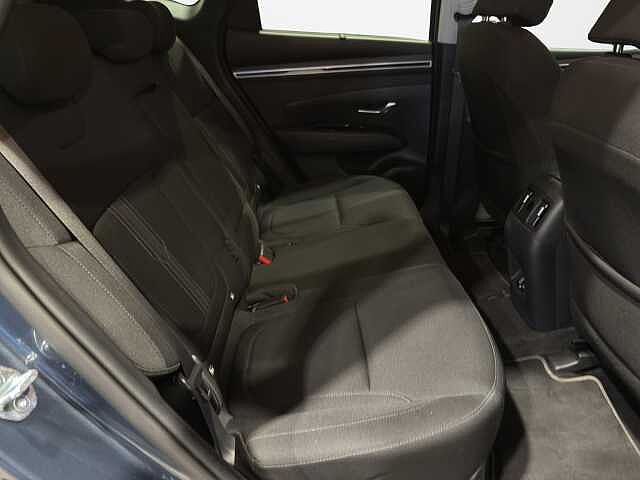 Hyundai TUCSON TUCSON 1.6 hev Exellence Lounge Pack 4wd auto
