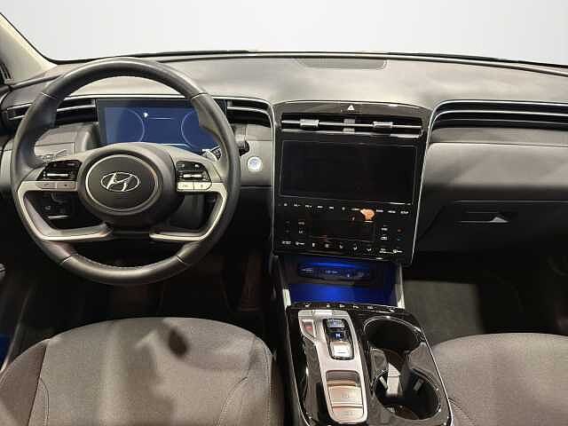 Hyundai TUCSON TUCSON 1.6 hev Exellence Lounge Pack 4wd auto