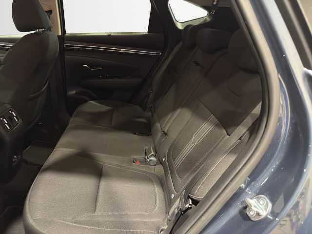 Hyundai TUCSON TUCSON 1.6 hev Exellence Lounge Pack 4wd auto