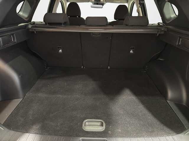 Hyundai TUCSON TUCSON 1.6 hev Exellence Lounge Pack 4wd auto