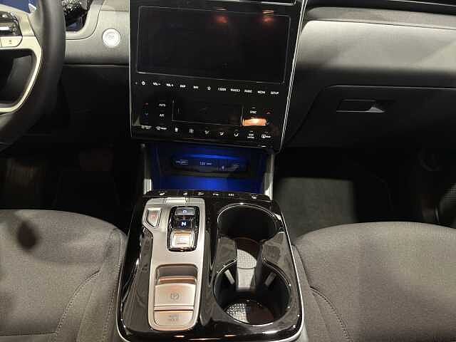 Hyundai TUCSON TUCSON 1.6 hev Exellence Lounge Pack 4wd auto