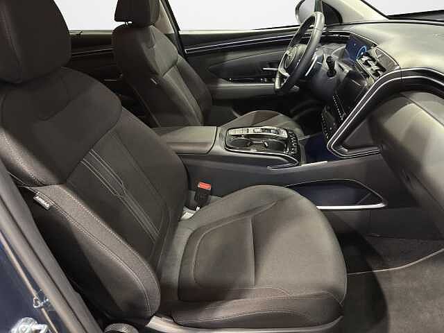 Hyundai TUCSON TUCSON 1.6 hev Exellence Lounge Pack 4wd auto
