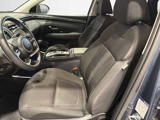 Hyundai TUCSON TUCSON 1.6 hev Exellence Lounge Pack 4wd auto