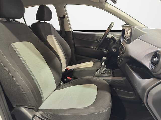Hyundai i10 i10 1.0 mpi Advanced Plus Pack