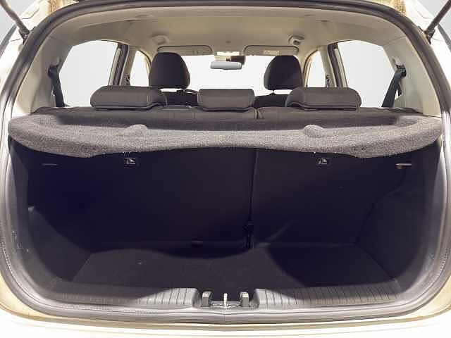 Hyundai i10 i10 1.0 mpi Advanced Plus Pack