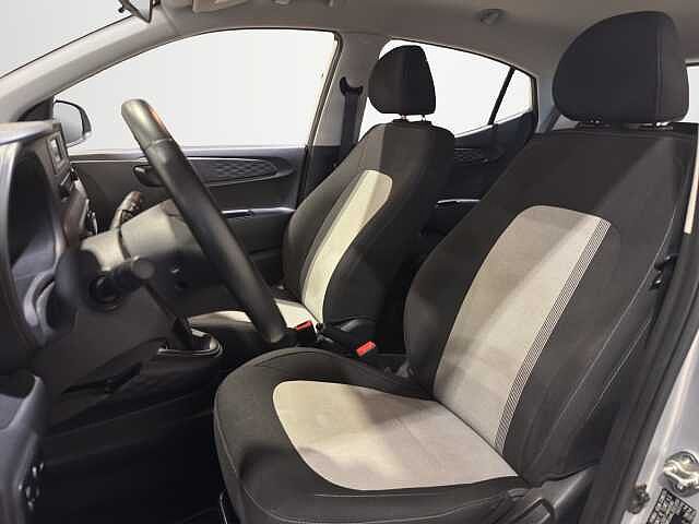 Hyundai i10 i10 1.0 mpi Advanced Plus Pack