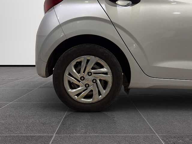 Hyundai i10 i10 1.0 mpi Advanced Plus Pack