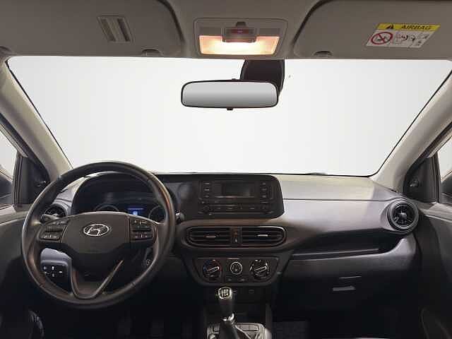 Hyundai i10 i10 1.0 mpi Advanced Plus Pack