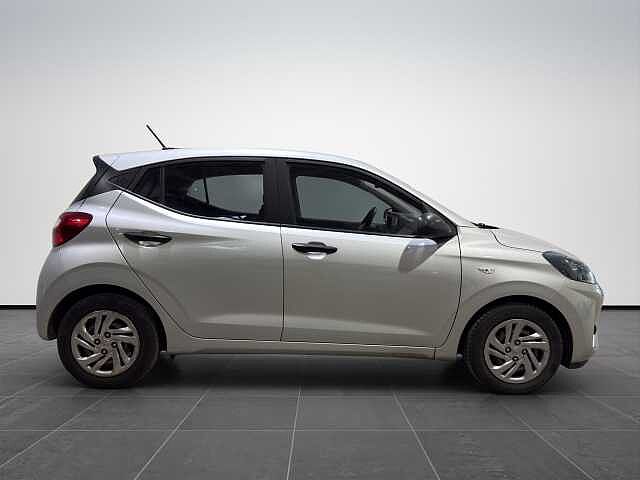 Hyundai i10 i10 1.0 mpi Advanced Plus Pack