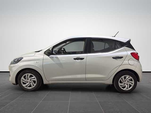 Hyundai i10 i10 1.0 mpi Advanced Plus Pack