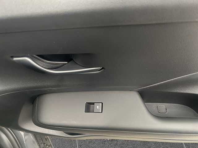 Hyundai KONA KONA HEV MY26 1.6 GDI XTECH