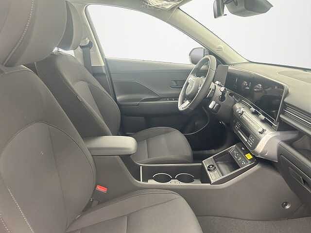 Hyundai KONA KONA HEV MY26 1.6 GDI XTECH