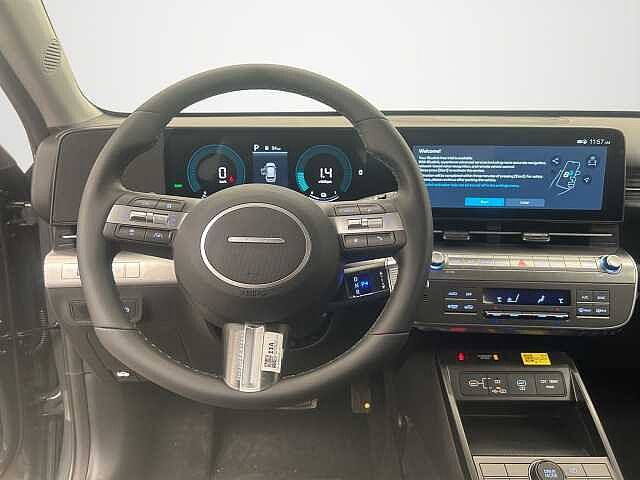 Hyundai KONA KONA HEV MY26 1.6 GDI XTECH