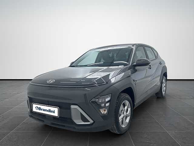 Hyundai KONA KONA HEV MY26 1.6 GDI XTECH