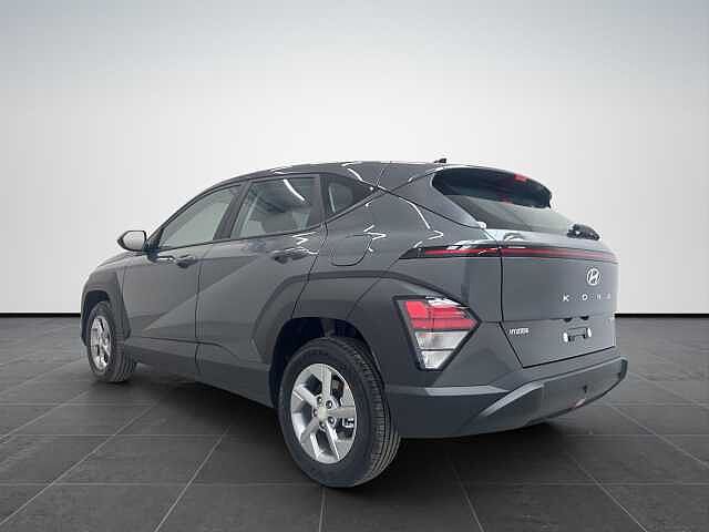 Hyundai KONA KONA HEV MY26 1.6 GDI XTECH