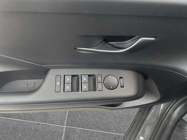Hyundai KONA KONA HEV MY26 1.6 GDI XTECH