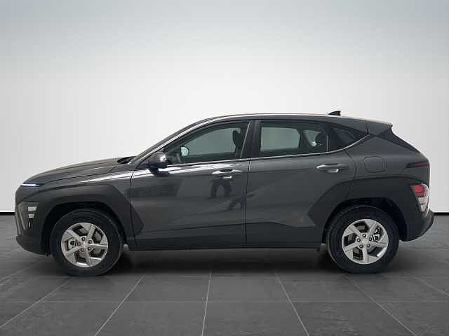 Hyundai KONA KONA HEV MY26 1.6 GDI XTECH