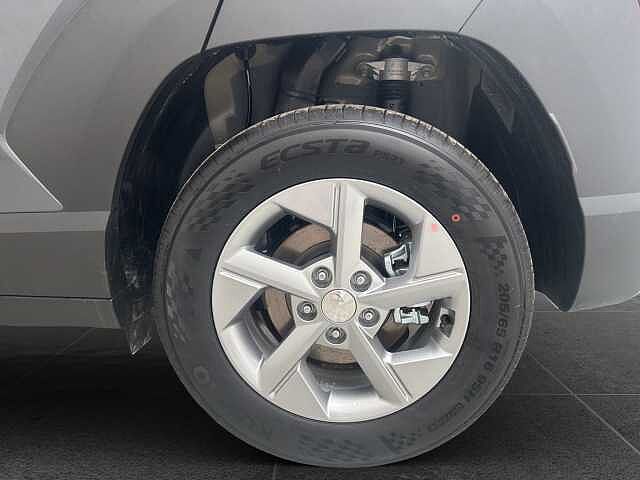 Hyundai KONA KONA HEV MY26 1.6 GDI XTECH