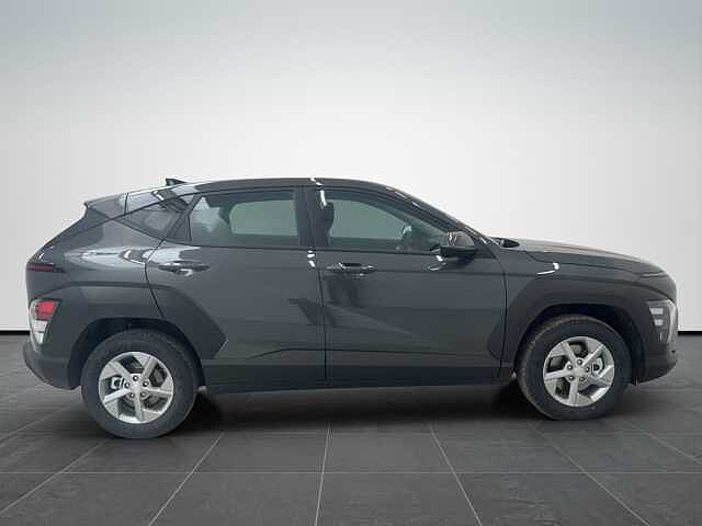 Hyundai KONA KONA HEV MY26 1.6 GDI XTECH