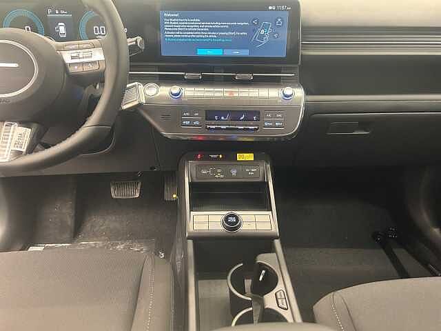 Hyundai KONA KONA HEV MY26 1.6 GDI XTECH